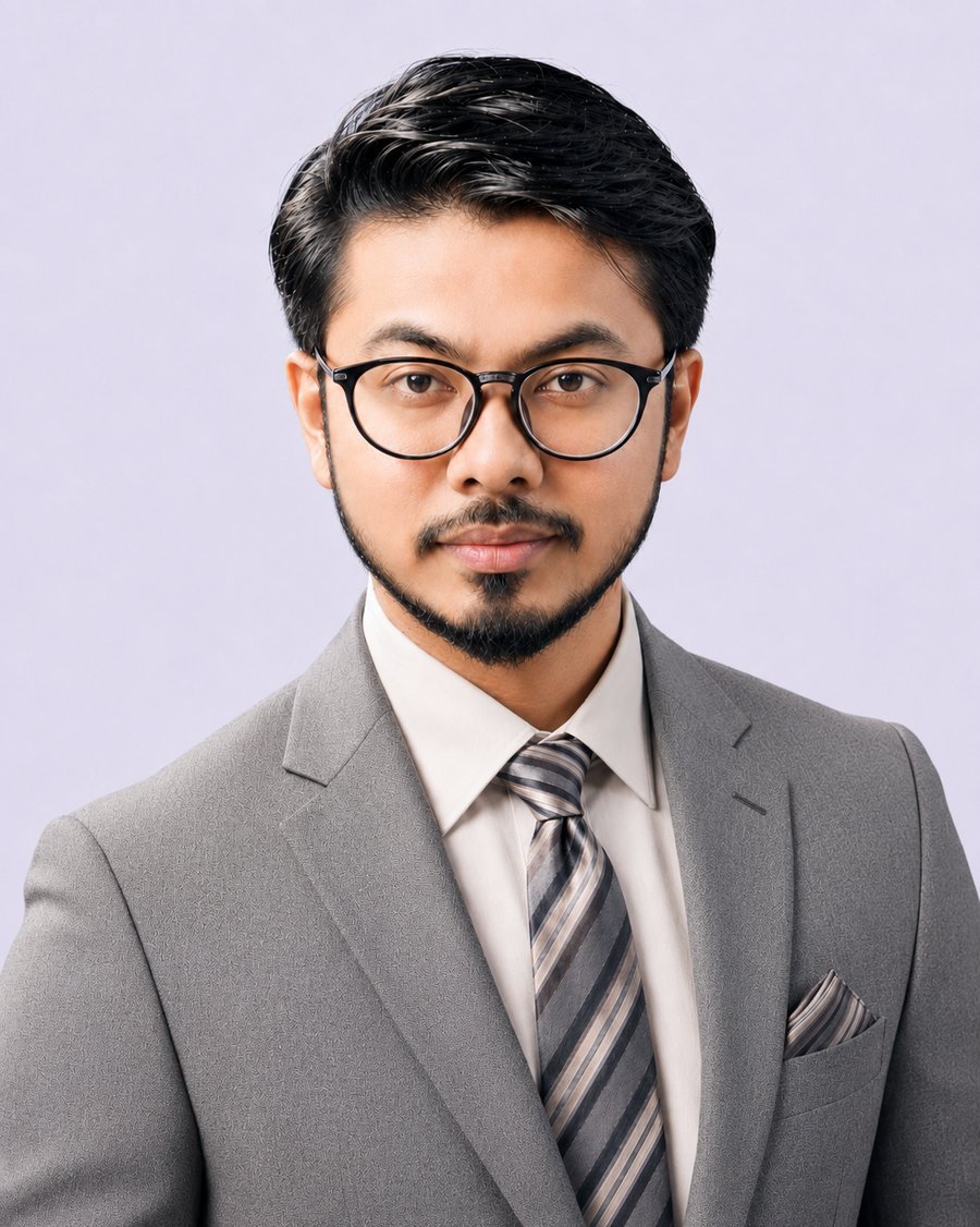 Hammad Shahid, Power Platform and SharePoint consultant